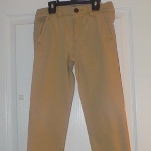 Little Boy Chinos